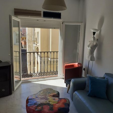 Pop Art House 2 Bedrooms Малага Экстерьер фото