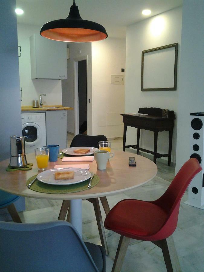 Pop Art House 2 Bedrooms Малага Экстерьер фото